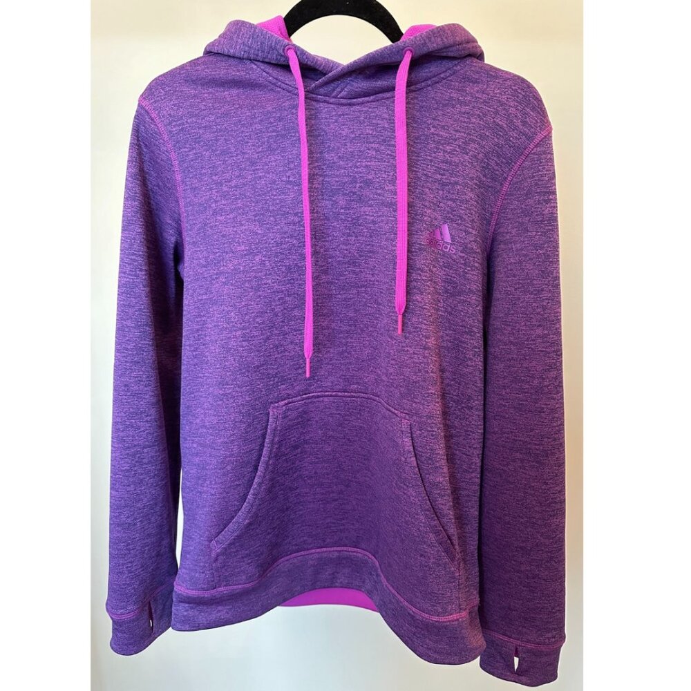 ADIDAS - Climawarm Athletic Hoodie